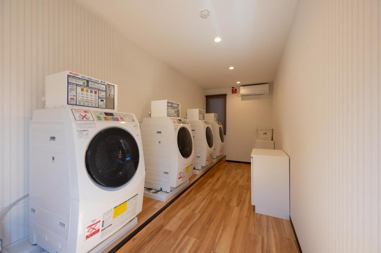 Hotel R9 The Yard Koga 古河市 エクステリア 写真