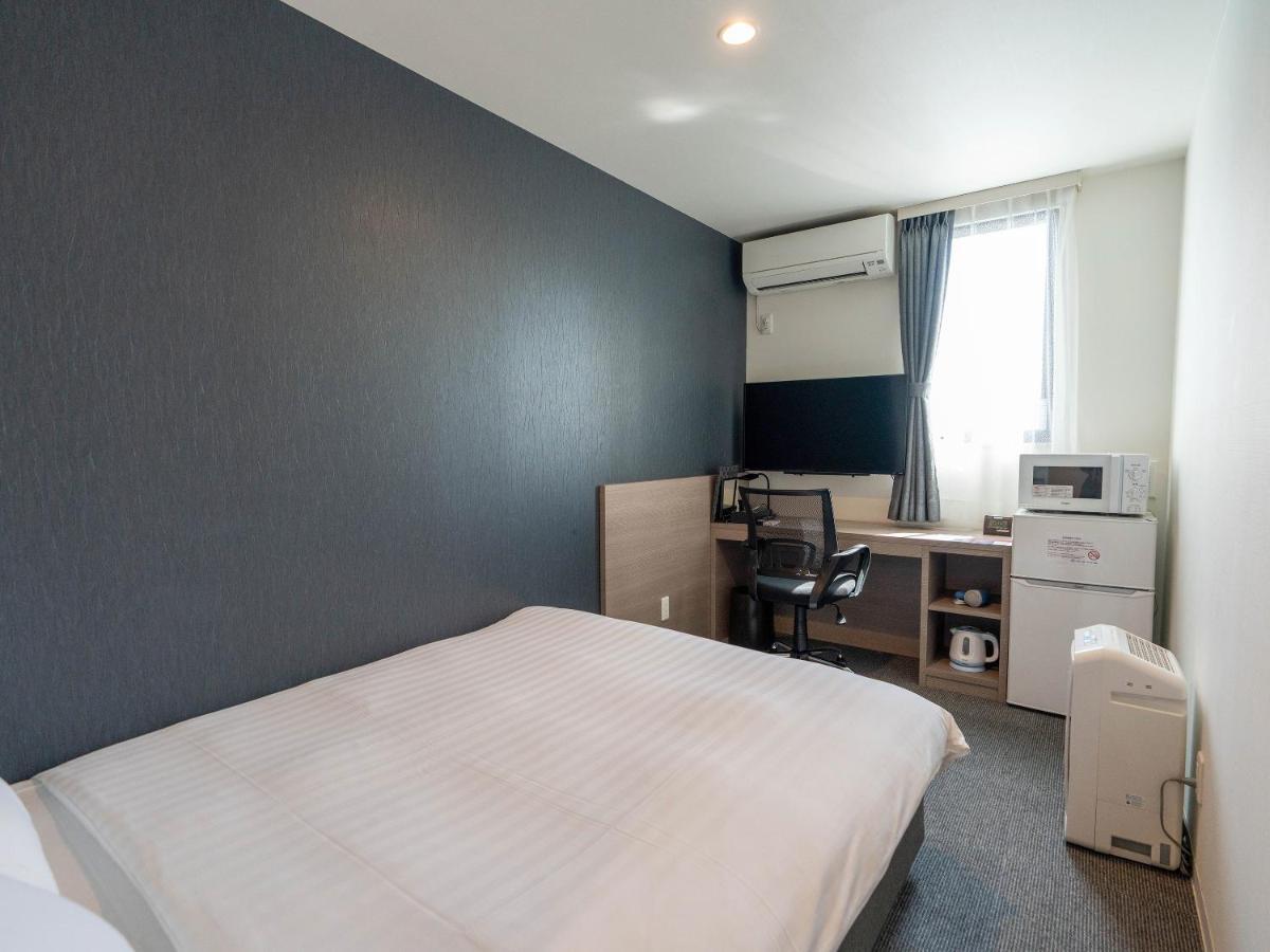 Hotel R9 The Yard Koga 古河市 エクステリア 写真